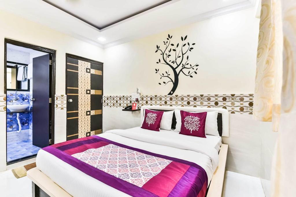 Shreesai Guestline Νάβι Μουμπάι Εξωτερικό φωτογραφία